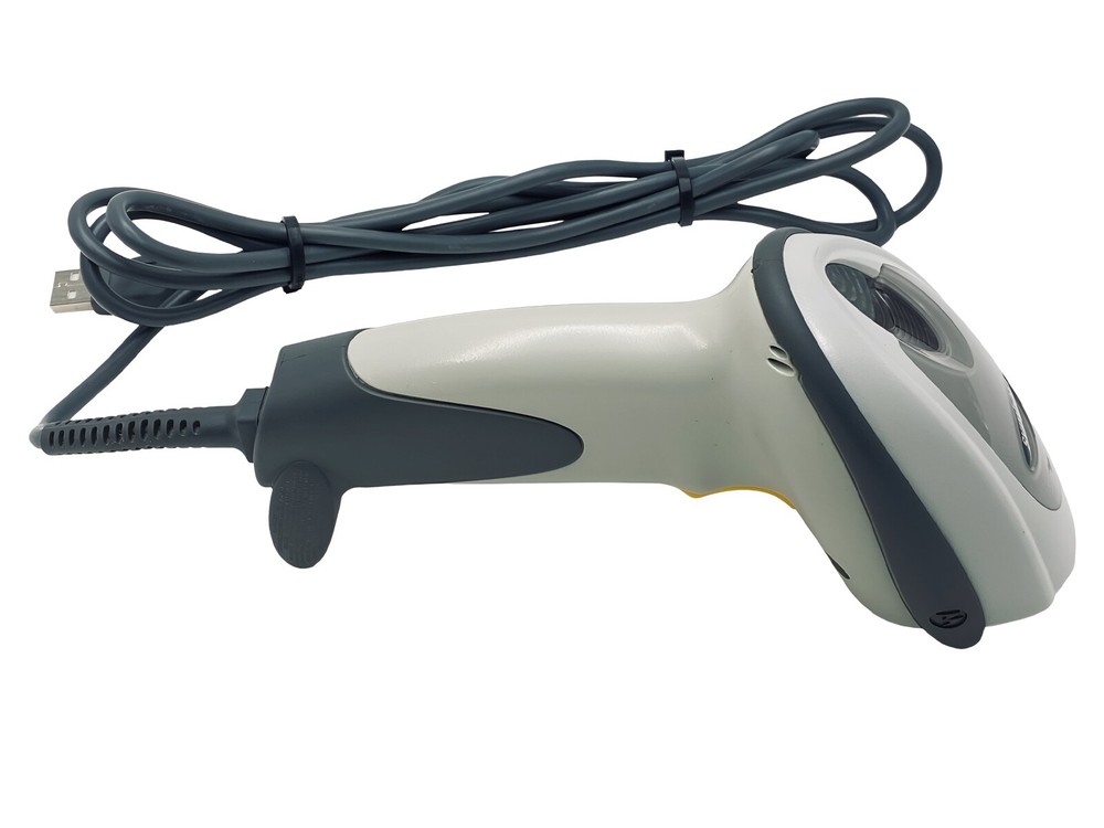 Symbol Motorola DS6707-SR Standard Range Barcode Scanner Reader w/USB Cable