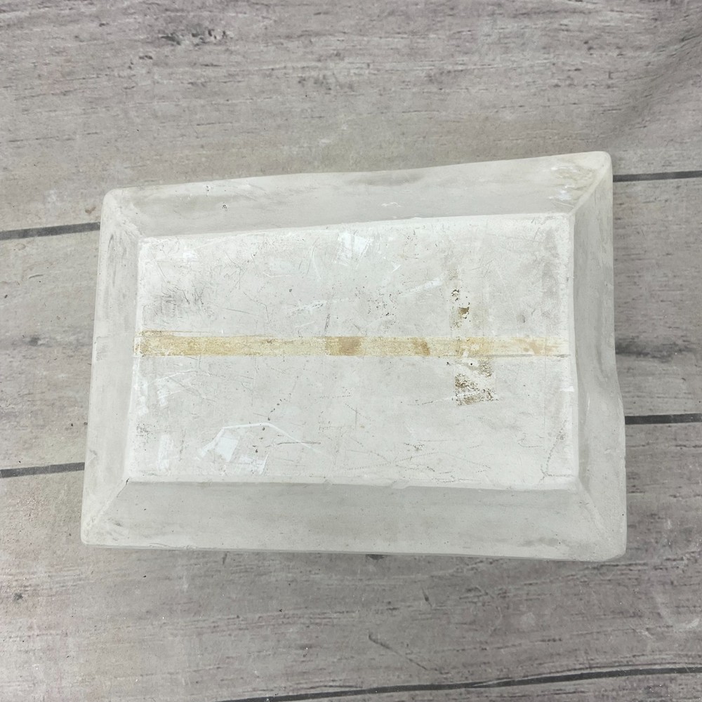 Alberta’s Ceramic Casting Mold Palm Tree #C-36