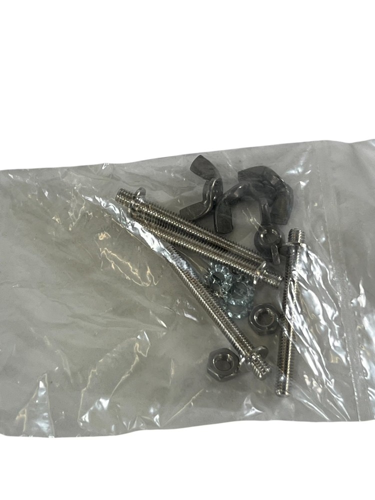 Furuno RP-100 Install Kit - Includes PCB, Interconnect Cables, Brackets - *NEW*