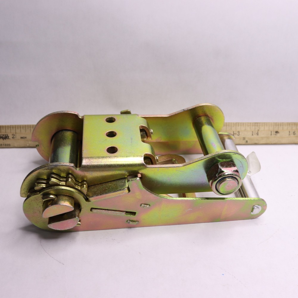 Standard Handle Ratchet Buckle ZR-3