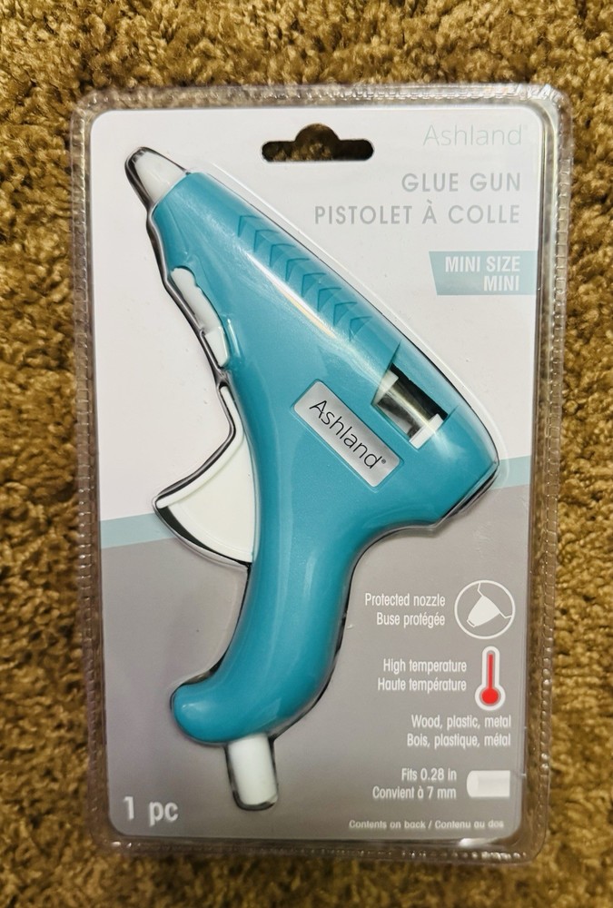 Ashland Mini High Temp Glue Gun