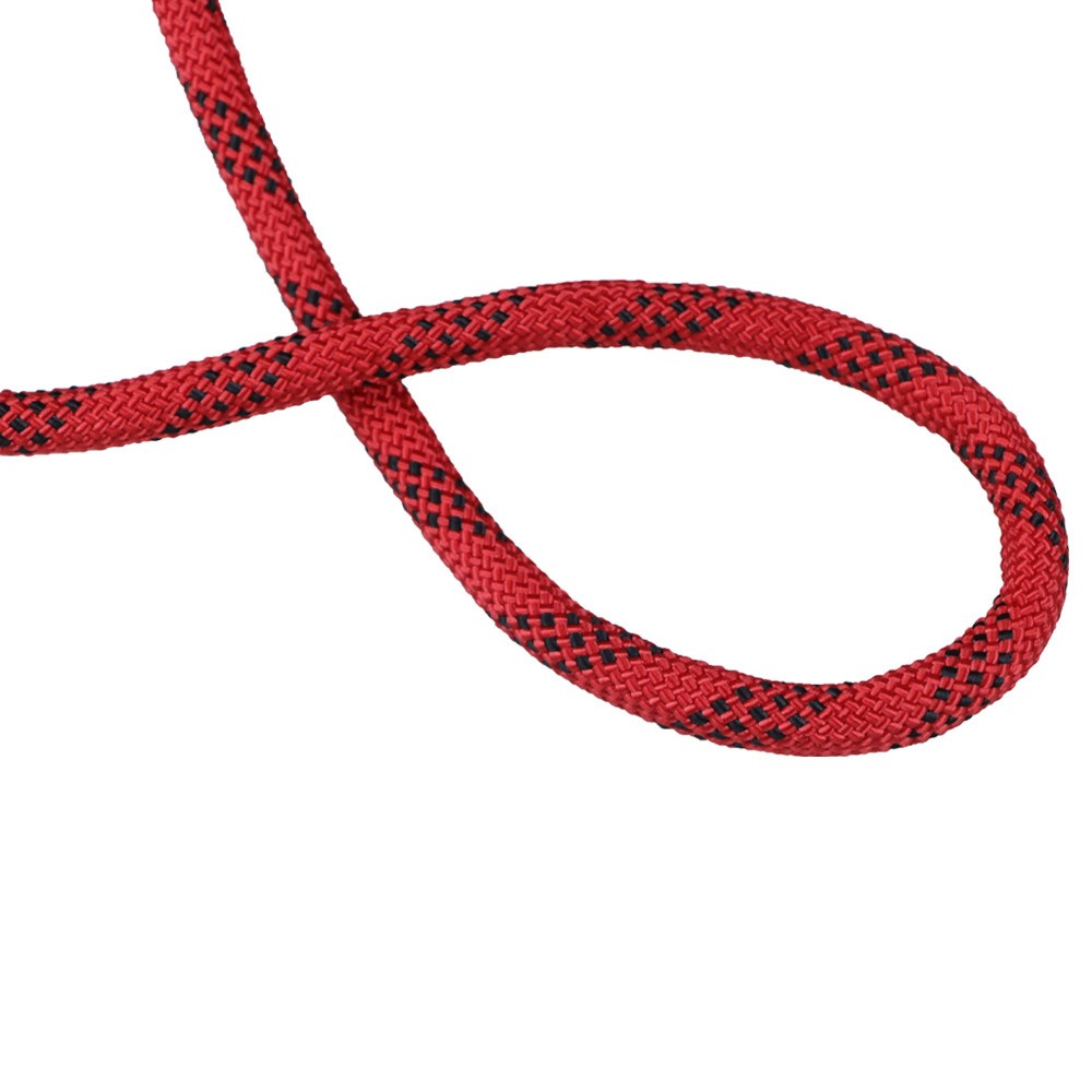 LABLT 3/8" × 100' 3520Lbs High Strong Braid Polyester Rope For Tying Tree Work