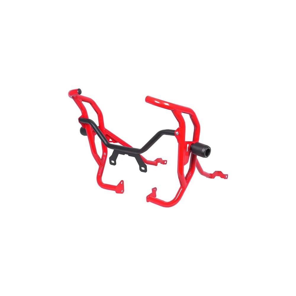 Crash Guard With Slider Fit For HERO XPULSE 210