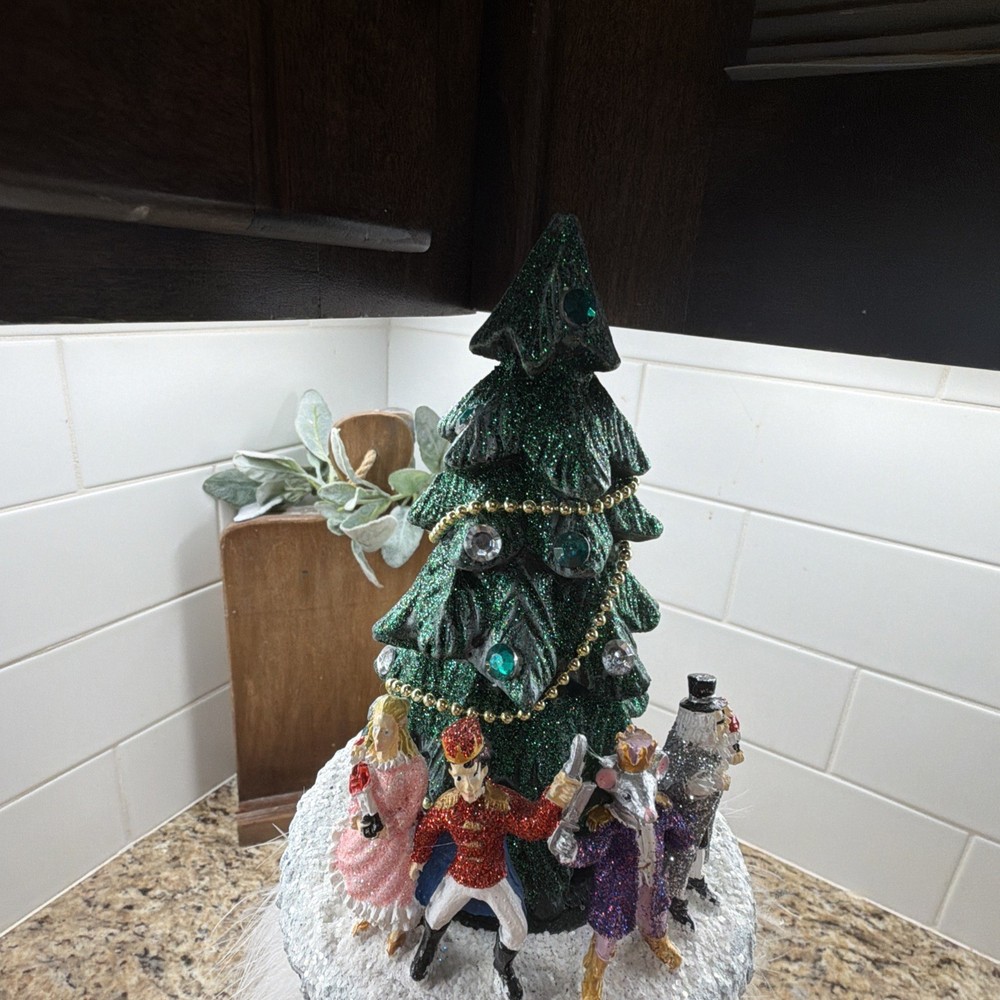 Kurt Adler Hollywood Nutcracker, Nutcracker Suite, 19in