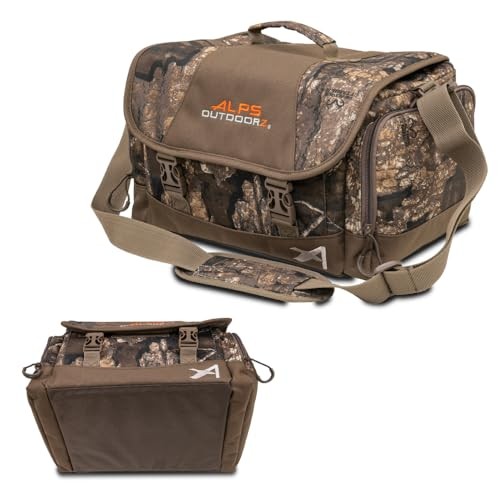 Floating Blind Bag Realtree Timber