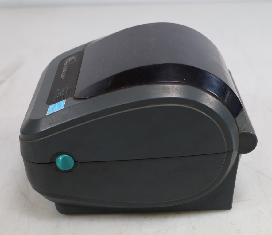 Zebra GK420d Thermal Label Printer