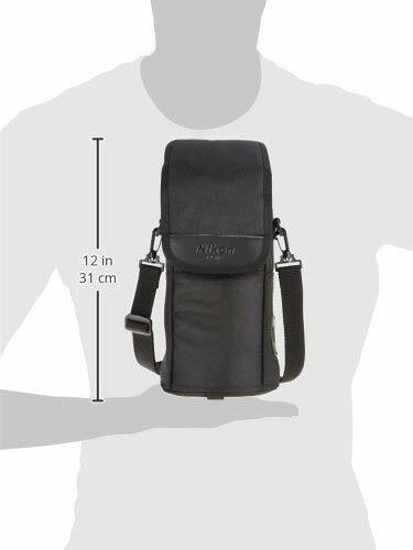 Nikon CL-M2 Lens semi-soft case