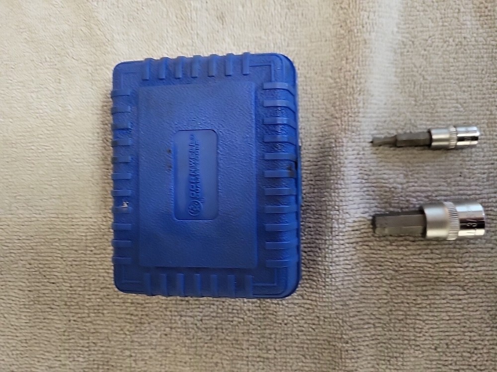 Cornewell Allen Drivers