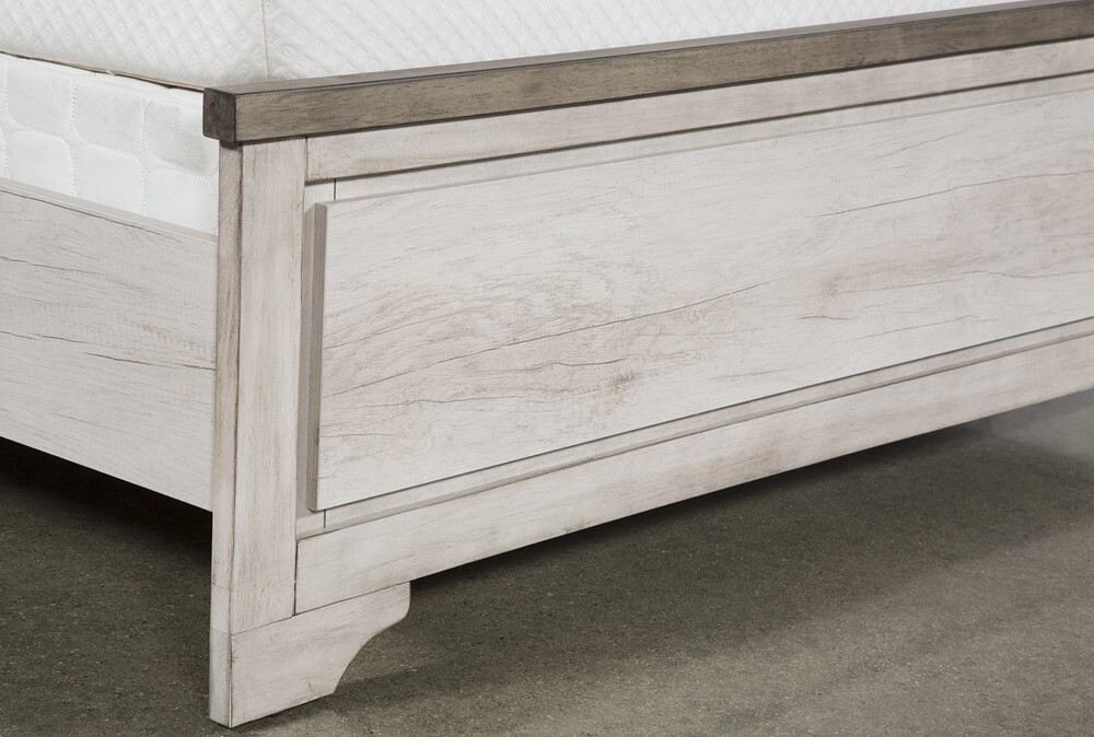Bedroom Set - 4 Piece
