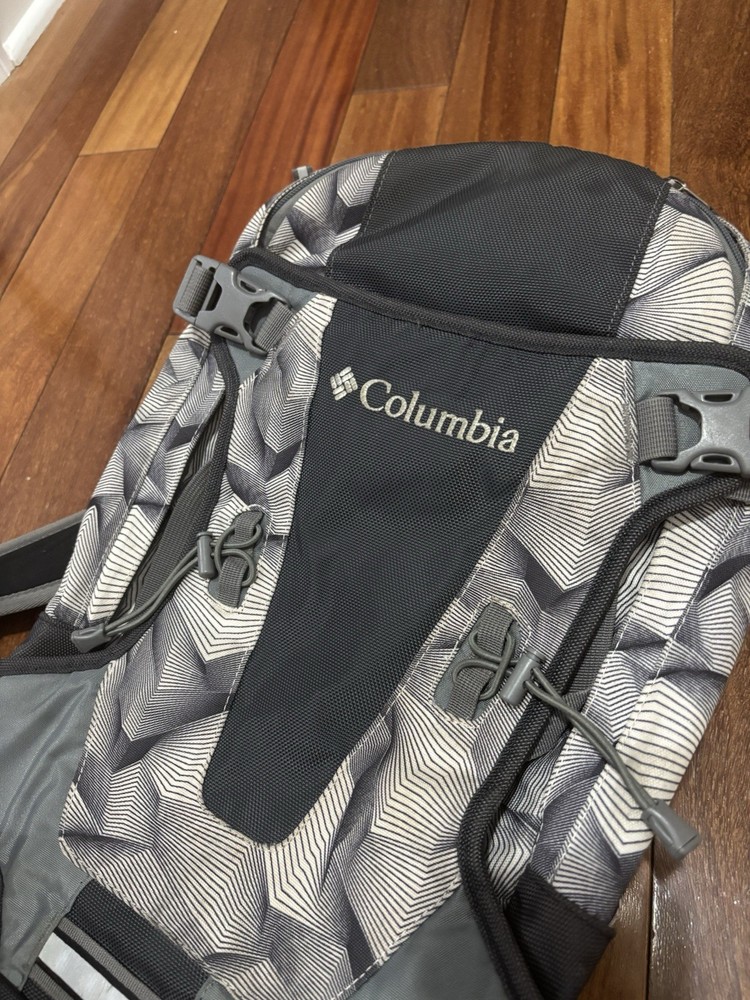 Columbia Bugaboo Ranger 11L Ski Backpack