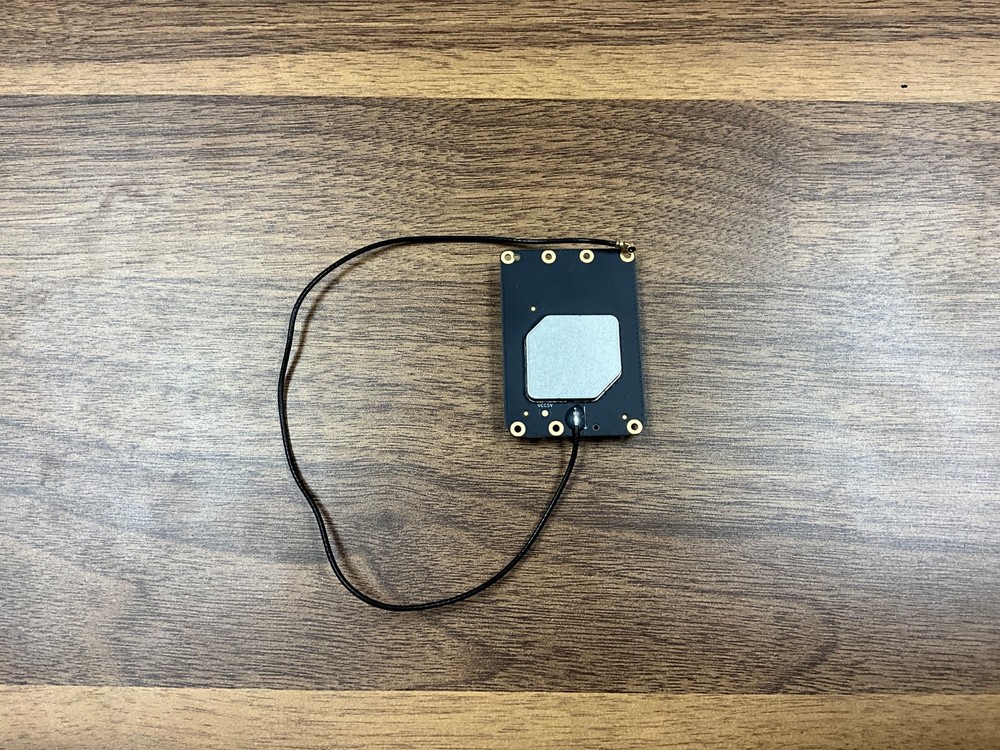 Inspire 3 RTK Antenna (Rear)