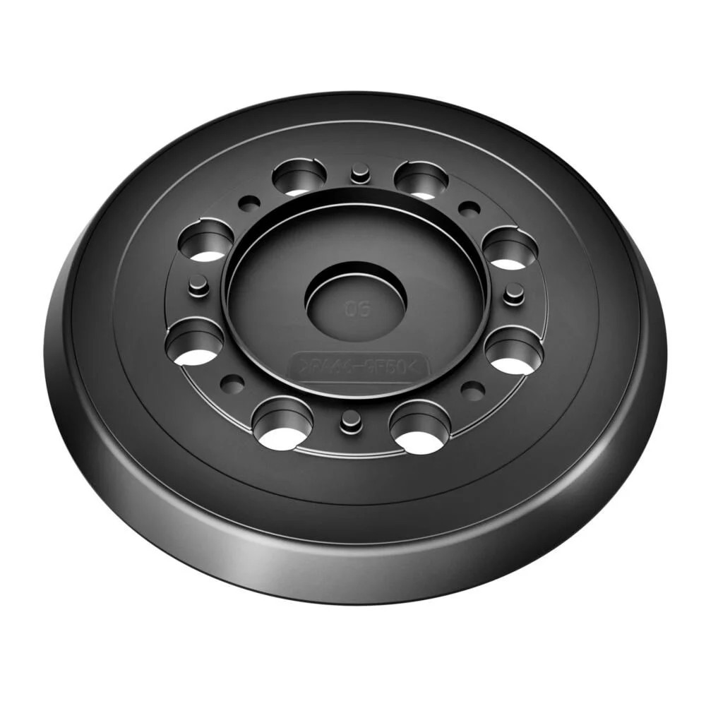 Flex 5 In Sander Pad