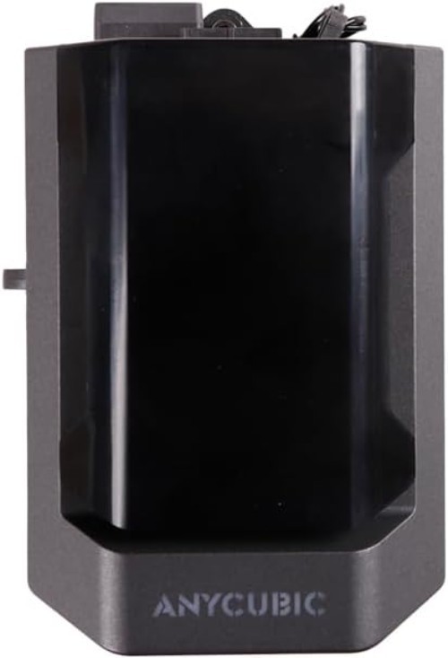 Anycubic Printhead Assembly 3D Printer Accessory, Simple Installation, Durable a