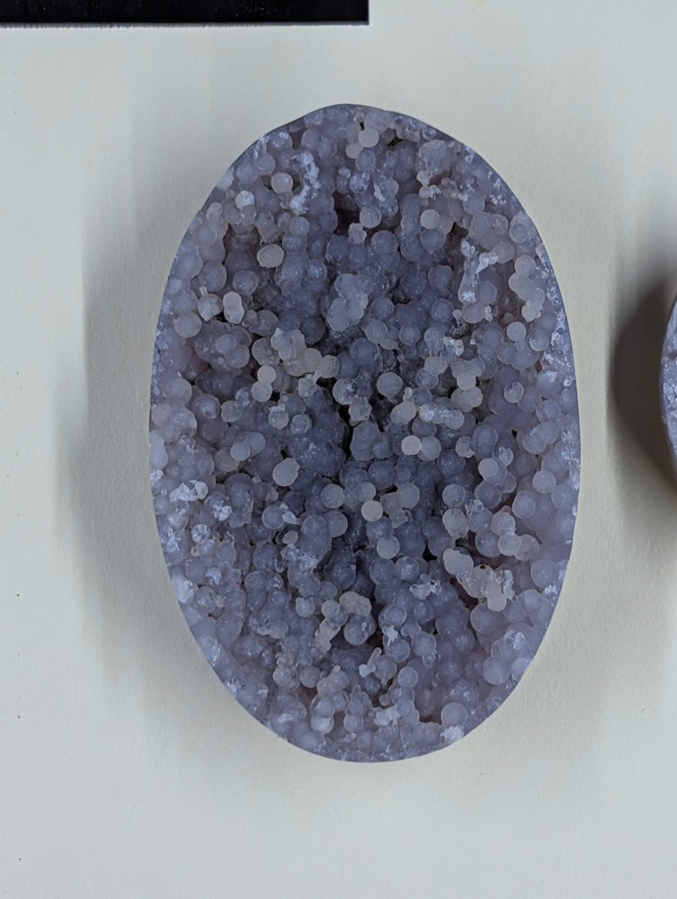 Oval Shape - Grape Agate - Botryoidal - Design-Ready Set