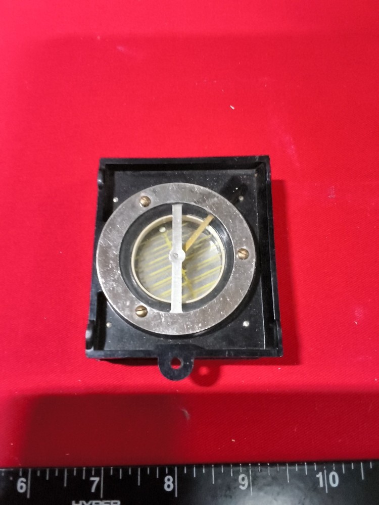 Rare German Vintage Army compass