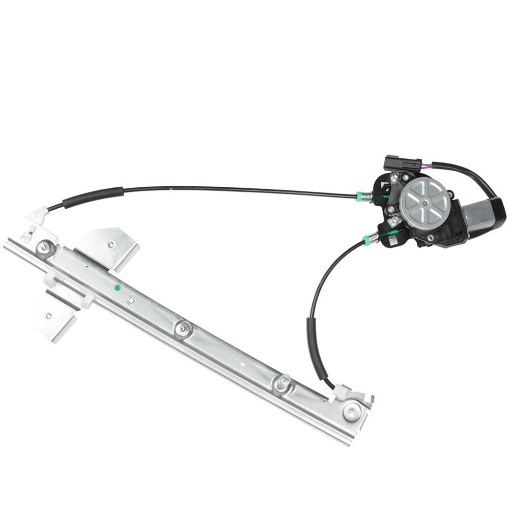 741-156 Window Regulator for 1998 B1500 Front Left Assembly Motor