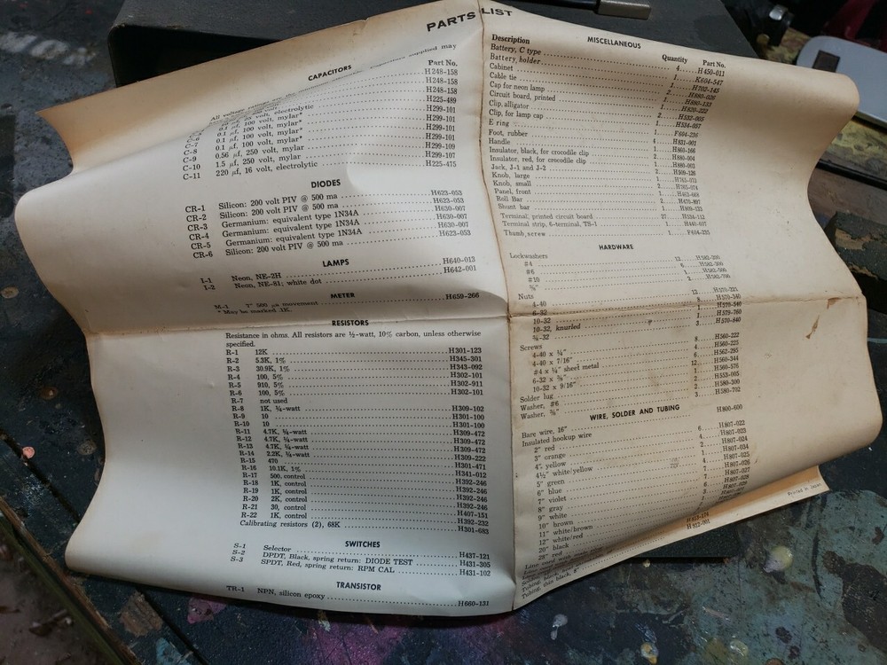 Knight Model KG-375A Universal Auto Analyzer