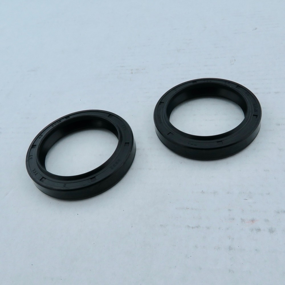 GS500 Replacement  Fork Oil  Seal Kit
