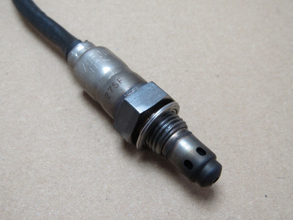 Piaggio Vespa Primavera 125 ABS 2022 803 miles lambda sensor (12470)