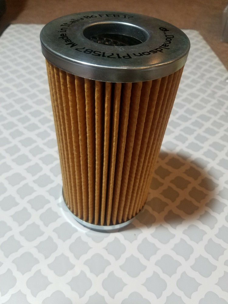 P171587 Donaldson Filter