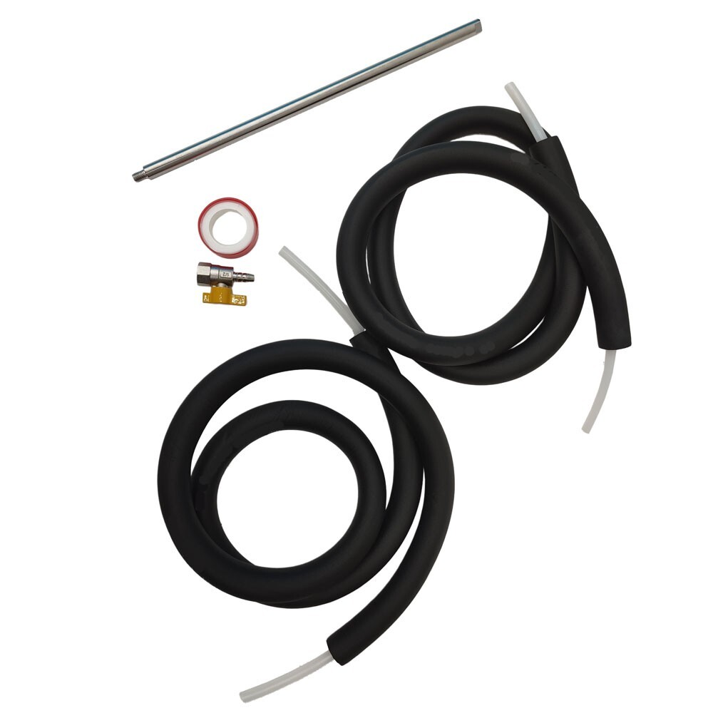 -30℃ Low Temperature Cooling Circulator Pump 10L Chiller Circulator Laboratory