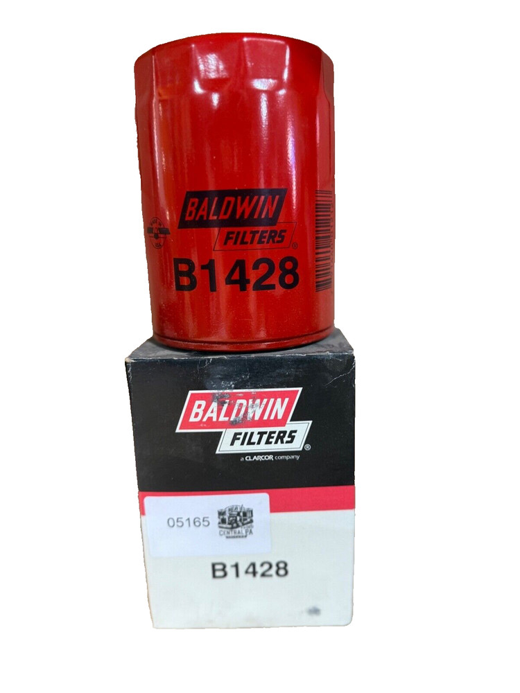 Baldwin Oil Filter B1428 **NOS**