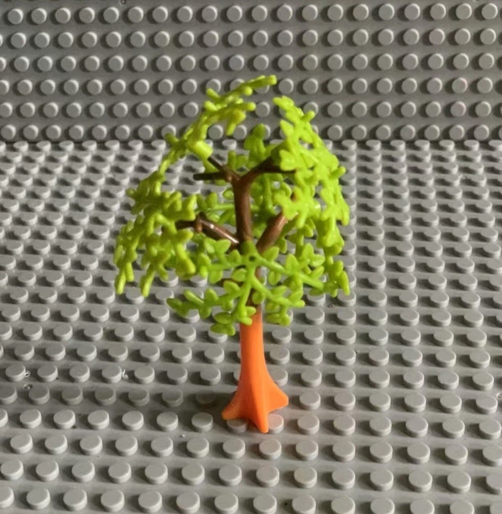 Mega Construx tree