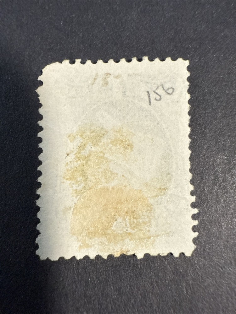 US Scott #156 M/NG