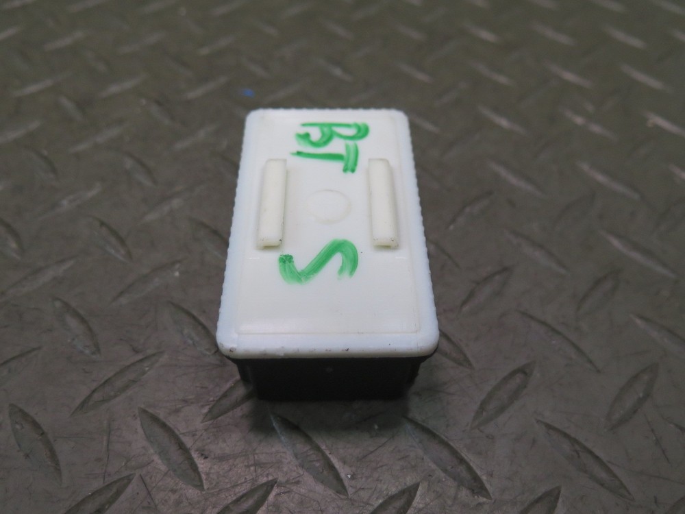 2016-2019 TESLA MODEL S 75D TIRE PRESSURE CONTROL MODULE TPMS UNIT