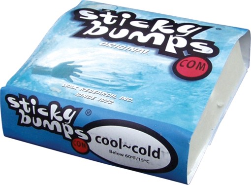 STICKY BUMPS COOL COLD SINGLE BAR
