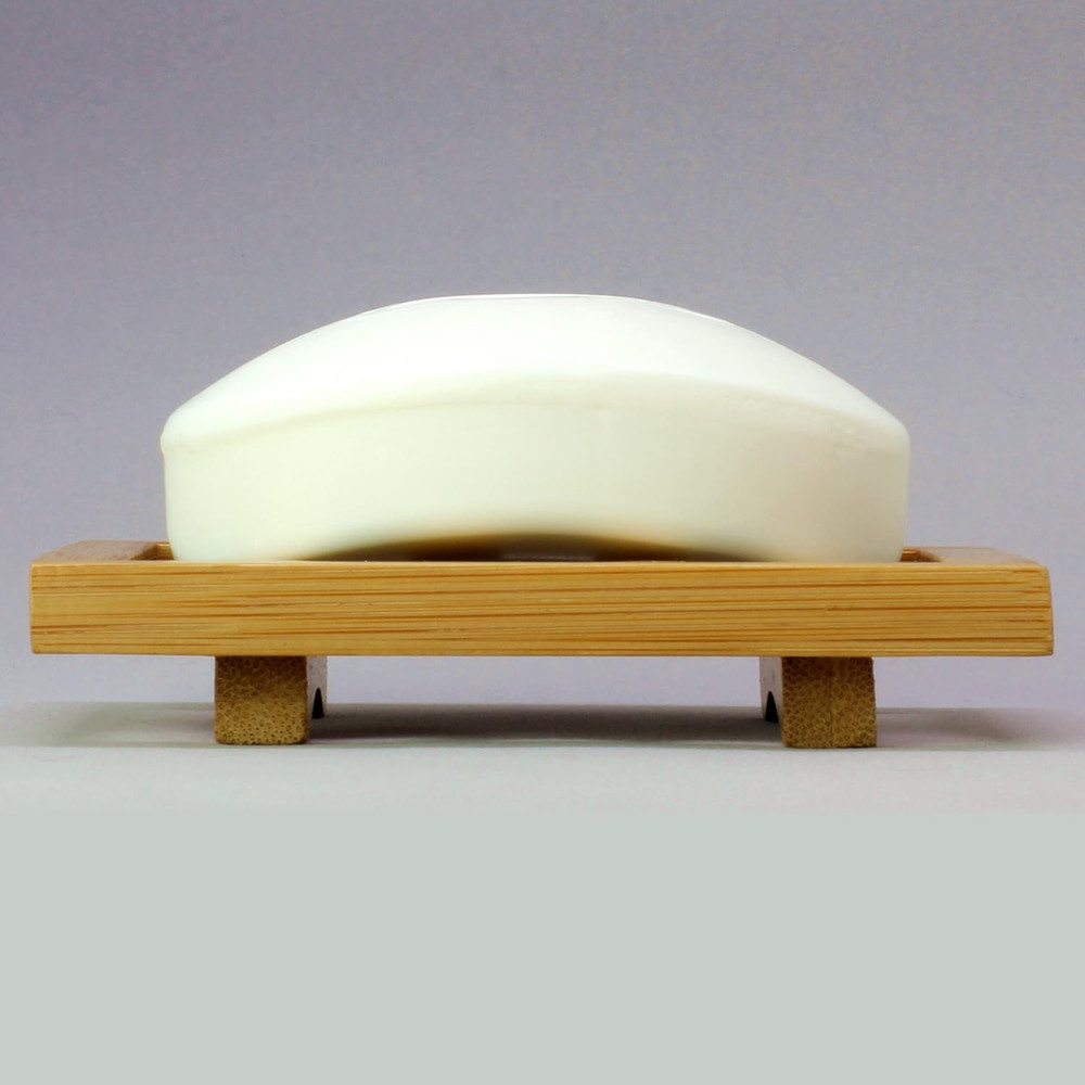 Nigiri Bamboo Soap Dish