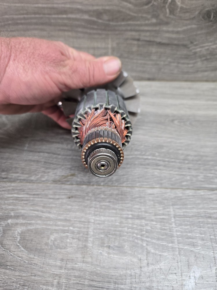 Skilsaw HD77 Armature