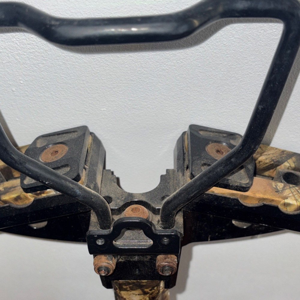 Invader HP Camouflage Crossbow High Performance Model in Camouflage Pattern