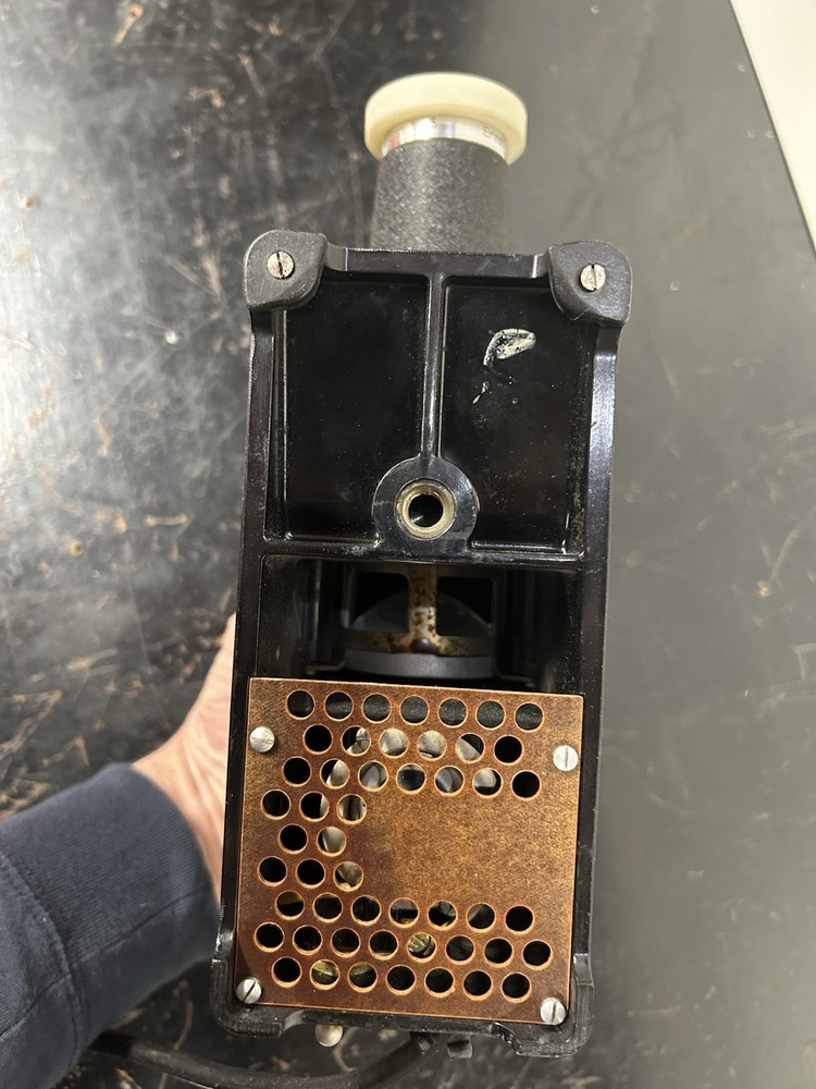 Vintage Leitz Projector