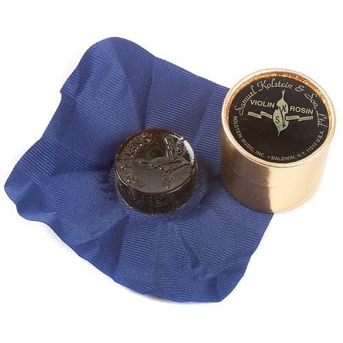 Authentic Kolstein Ultra Violin Rosin
