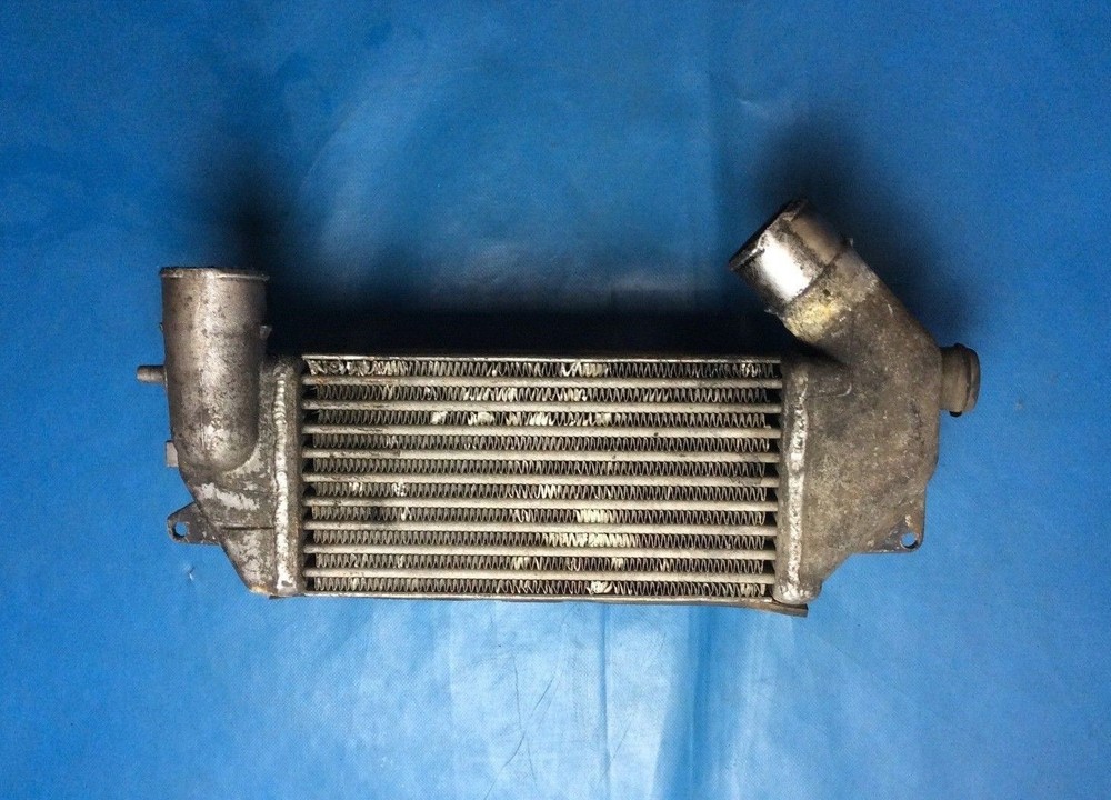 Rover 218/418 Diesel Turbo Intercooler