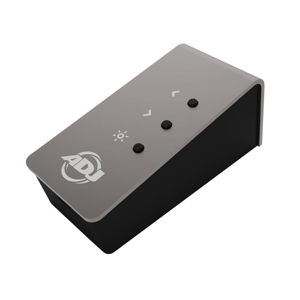 ADJ myDMX 5 Express DMX Lighting Control Software Hardware for PC MAC w Case