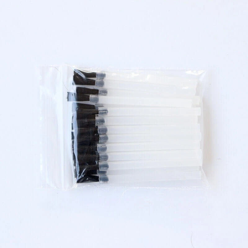Dental Orthodontic Light-Cure Bonding Kit with Primer & Etching Paste