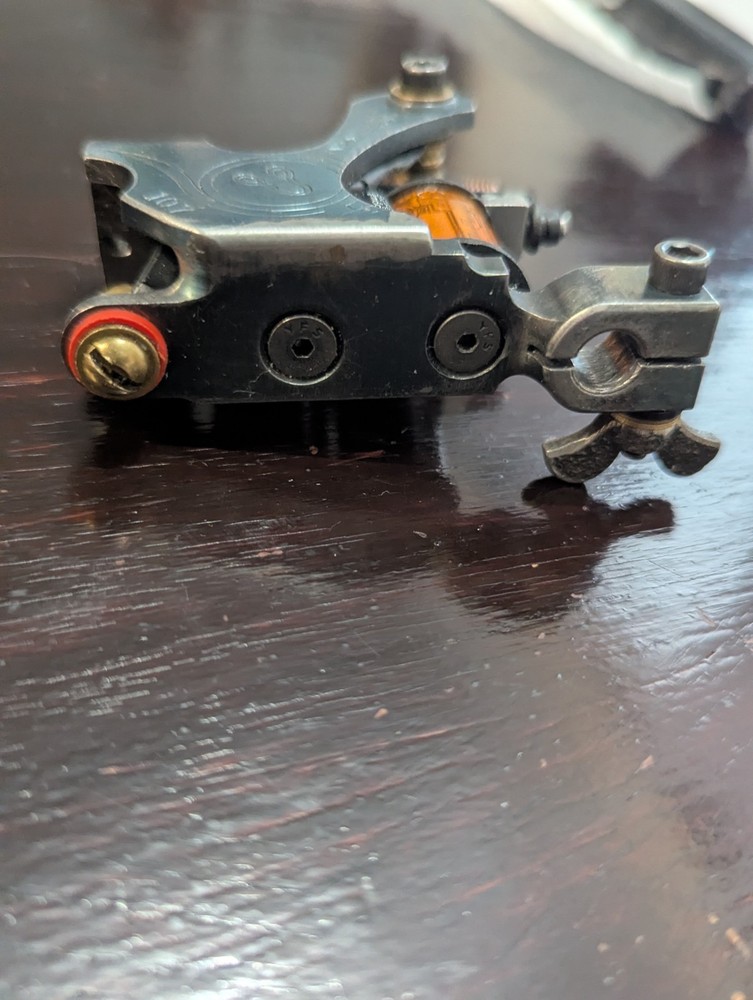 Infinite Irons Tattoo machine