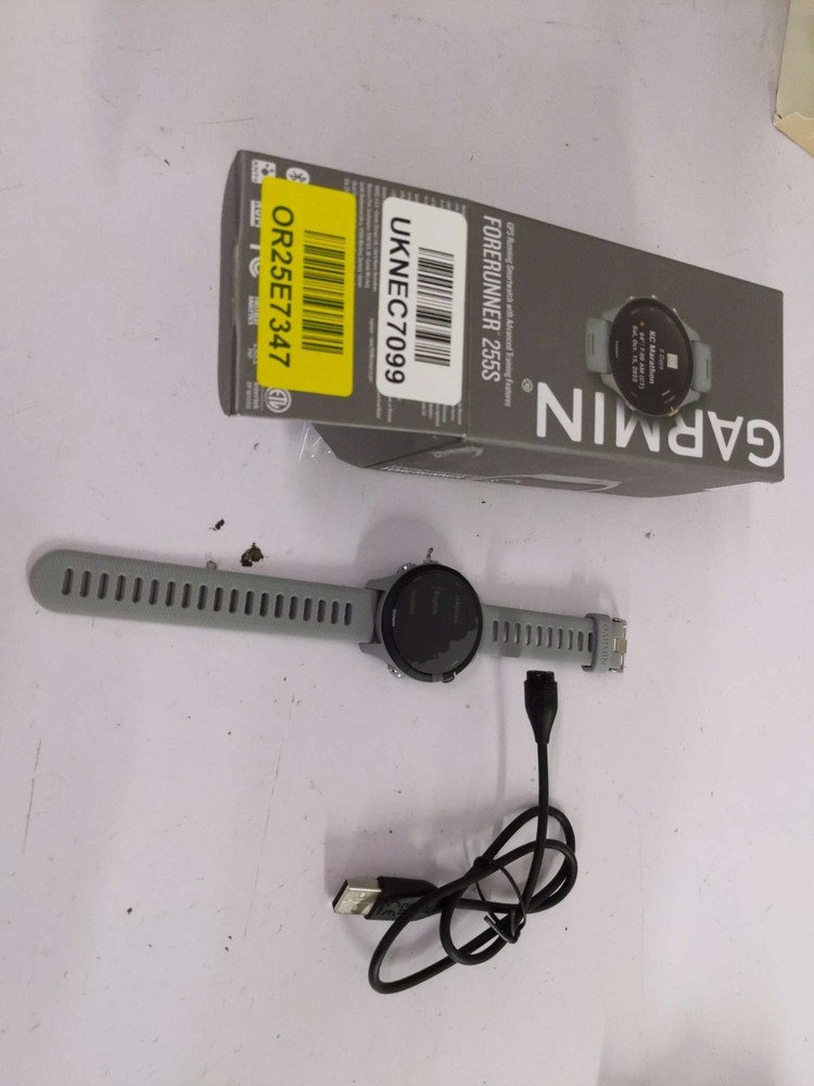 Garmin Forerunner 255S – Open-box