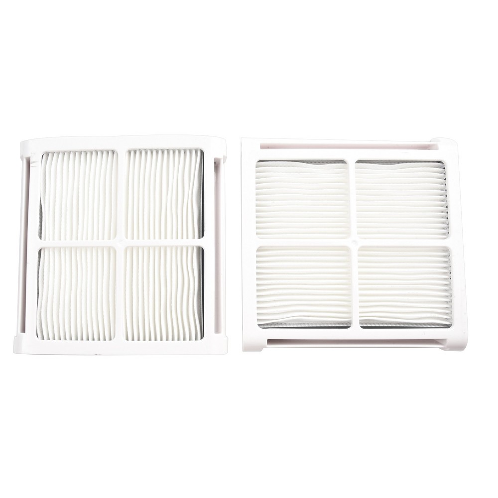 Maintain a Pristine Pool with Ultra Fine Filter Cartridge 4 Pack Replacement