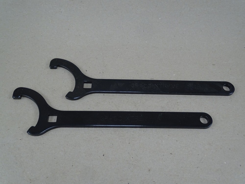 (2) Graco Xtreme Spanner Hook Wrench ,