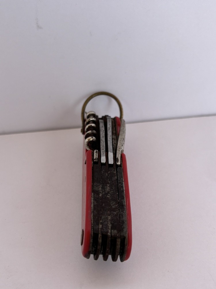 Vintage Pocket Knife