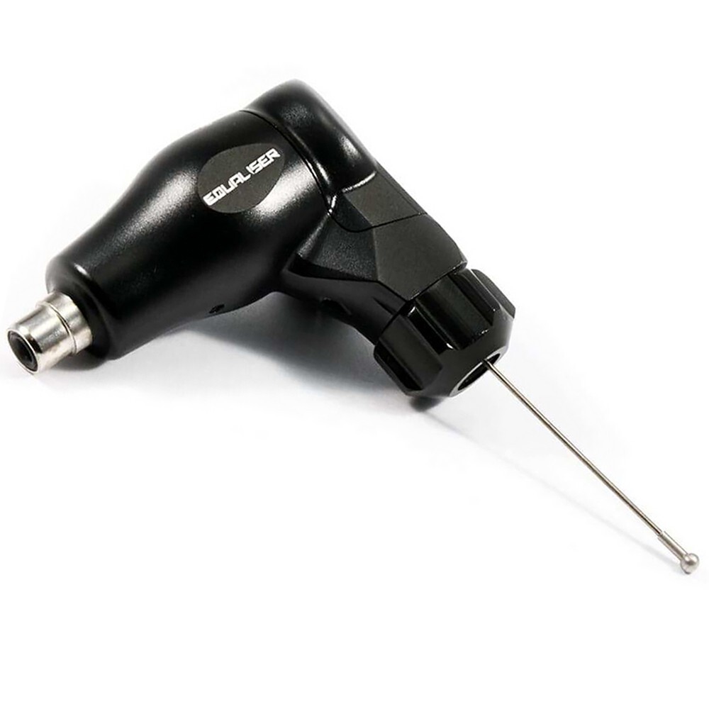 Tattoo machine EQUALISER FOX MINI V2 by Kwadron