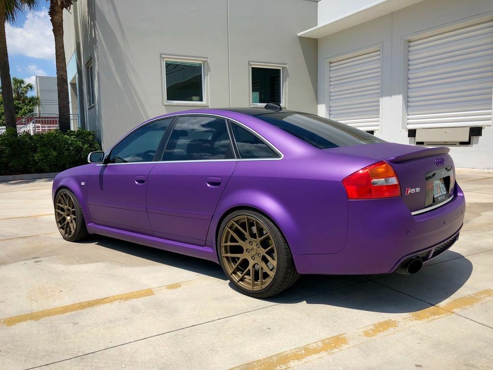 PERFORMIX Plasti Dip Concord Grape Purple Gallon Performance Series