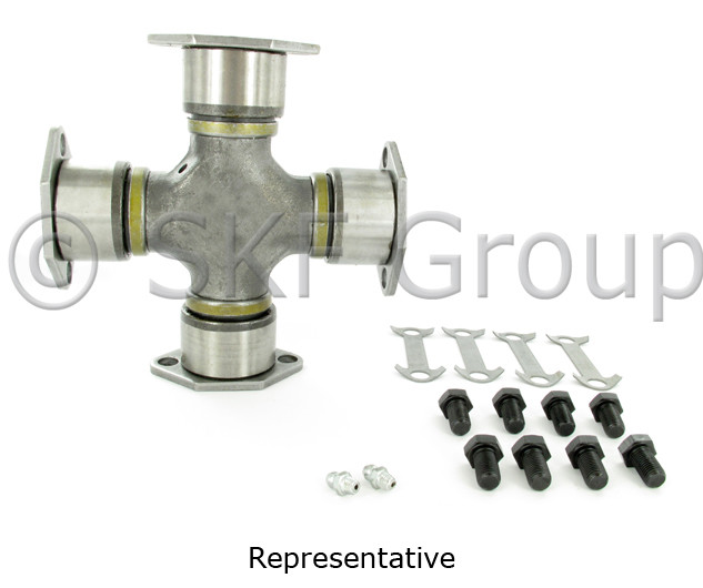 SKF 2-0020 Universal Joint