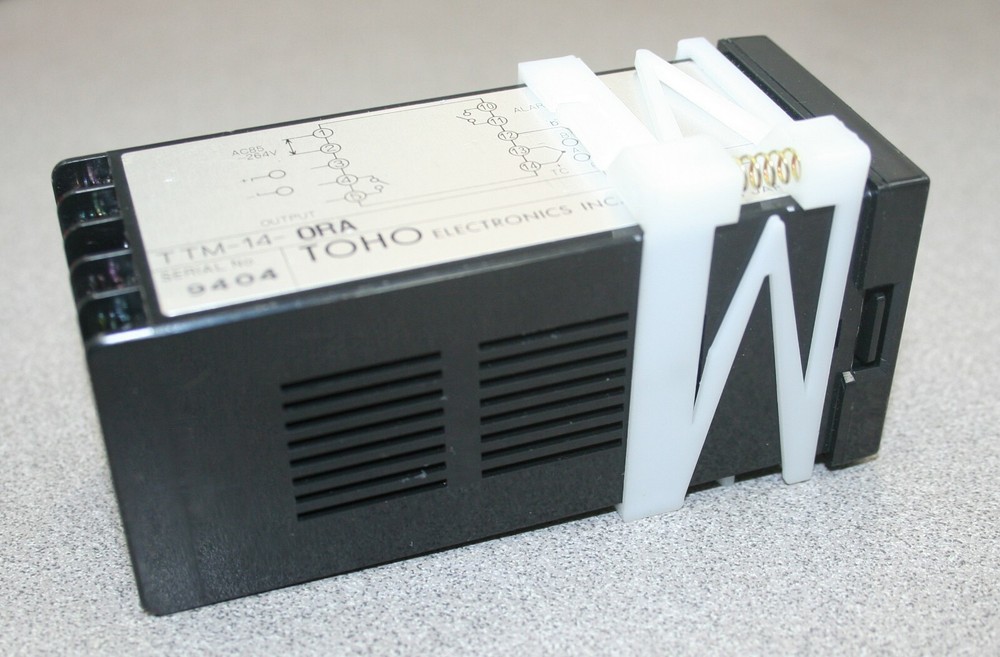TOHO TTM-14-ORA Temperature Controller