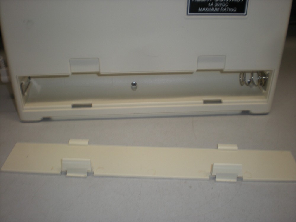 Omega Engineering CT-485B-110V Temp/Humid Chart Recorder