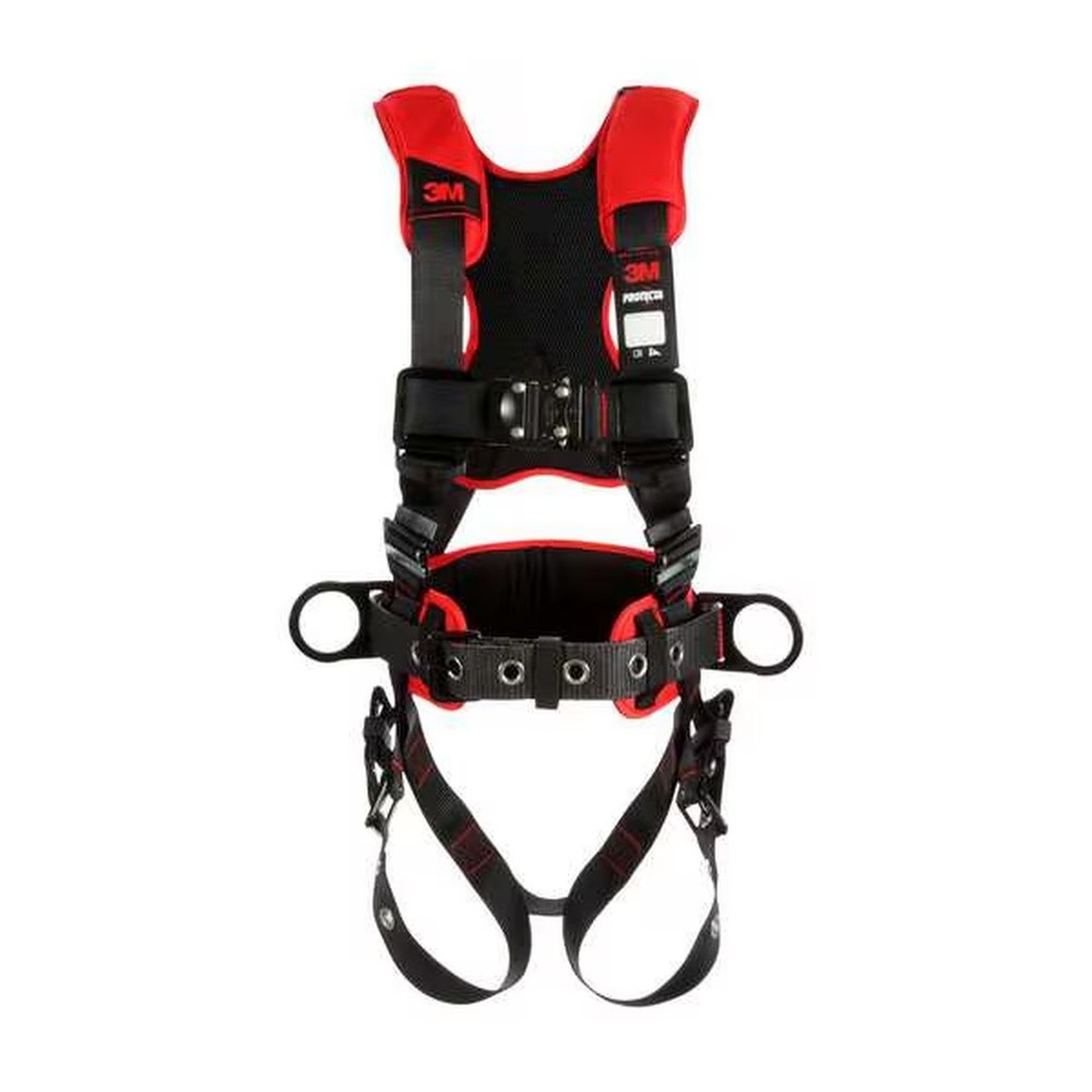 3M 1161217M Protecta P200 Positioning Safety Harness Medium/Large