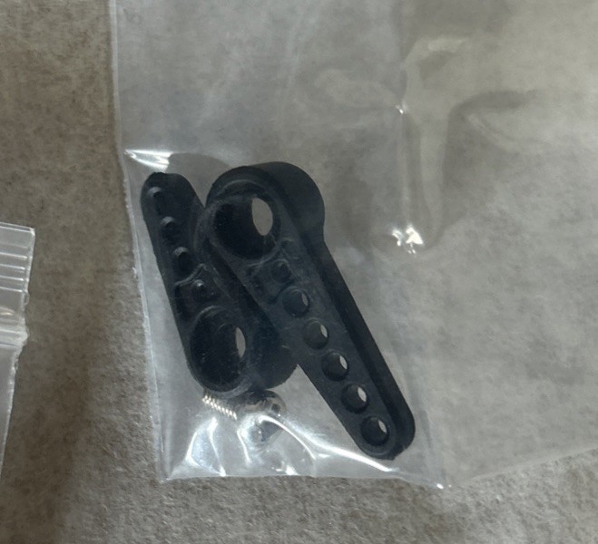 7KG 2065 Digital Servo Waterproof High Voltage Sub-Micro Shift Servo for TRX4...